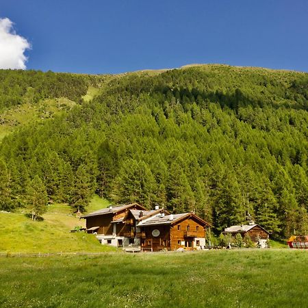Agriturismo Bosco D'Oro リヴィーニョ エクステリア 写真