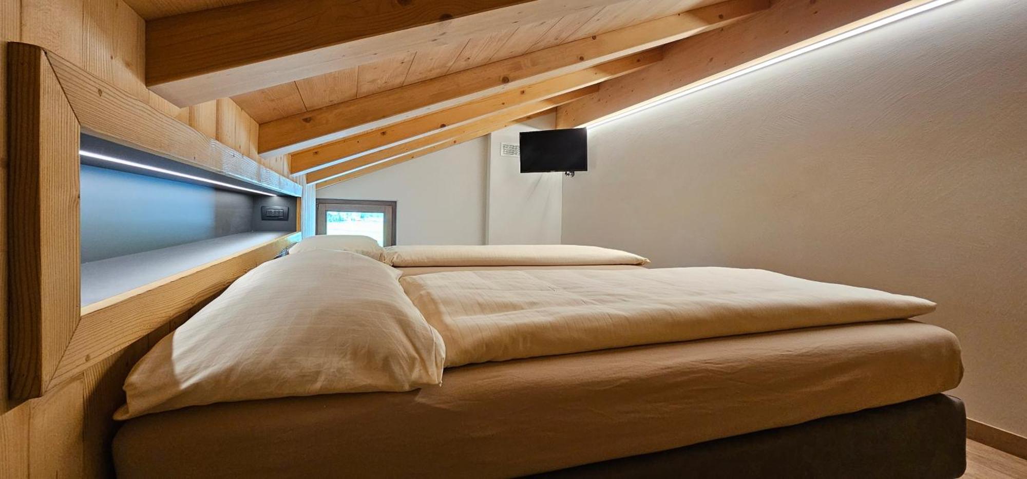 Agriturismo Bosco D'Oro リヴィーニョ エクステリア 写真