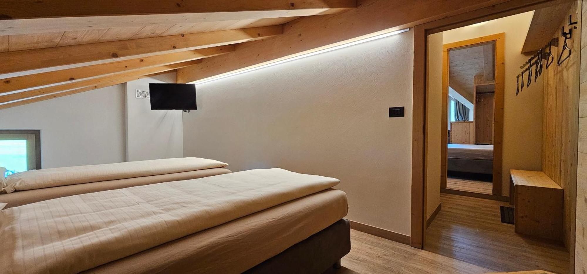 Agriturismo Bosco D'Oro リヴィーニョ エクステリア 写真