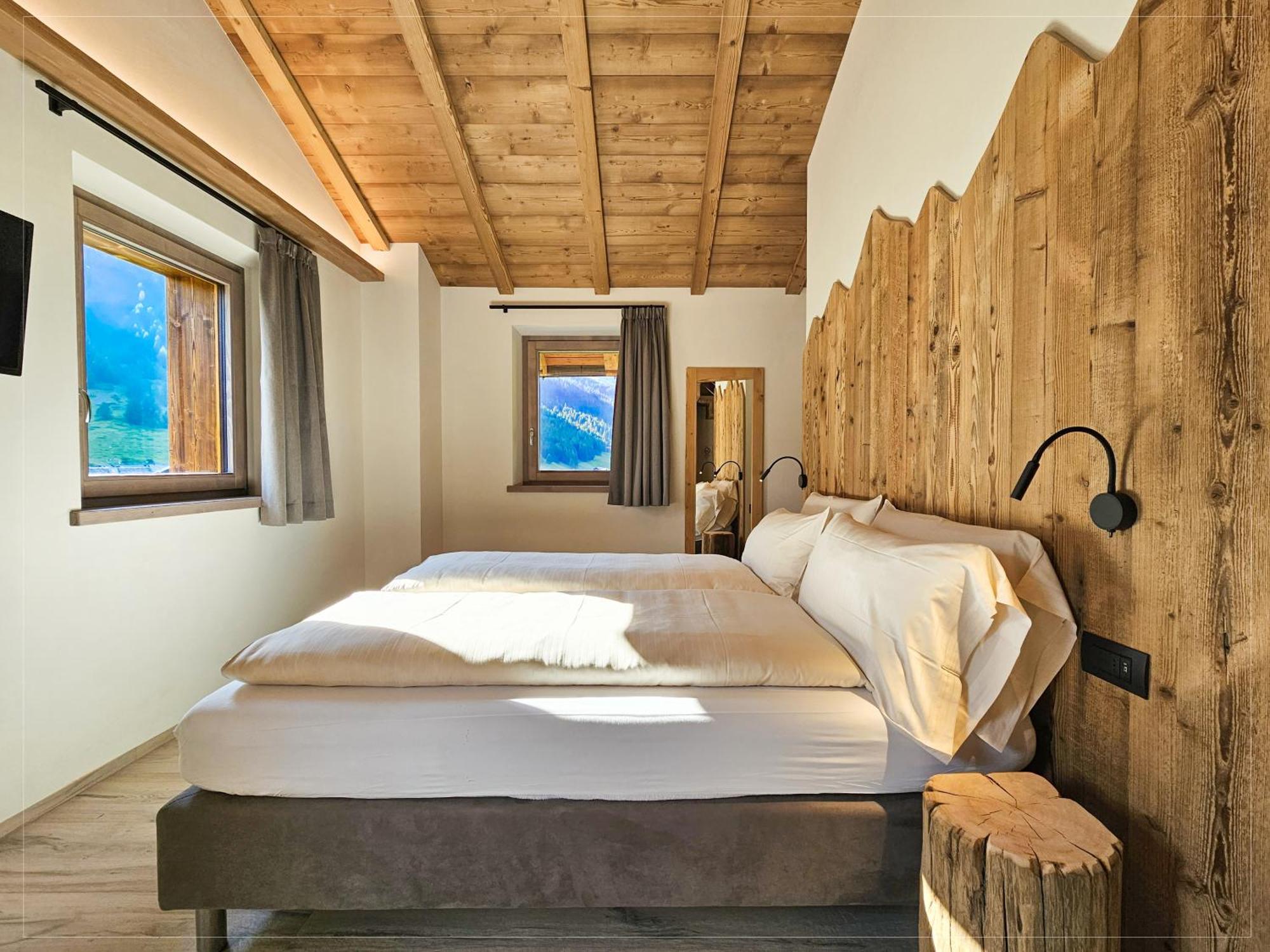Agriturismo Bosco D'Oro リヴィーニョ エクステリア 写真