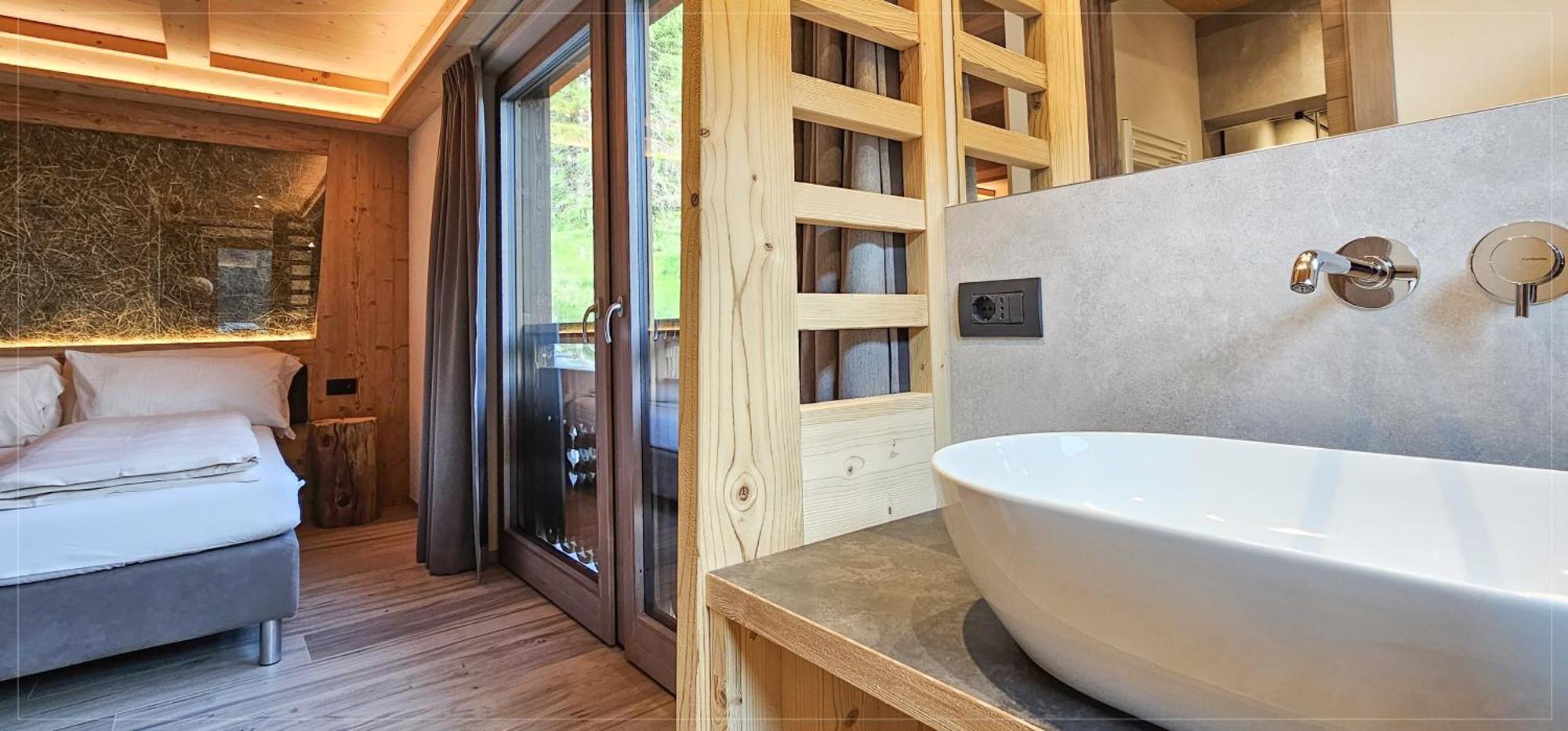 Agriturismo Bosco D'Oro リヴィーニョ エクステリア 写真