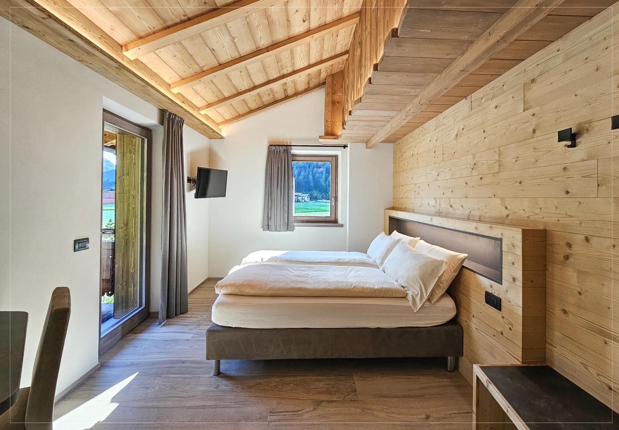 Agriturismo Bosco D'Oro リヴィーニョ エクステリア 写真
