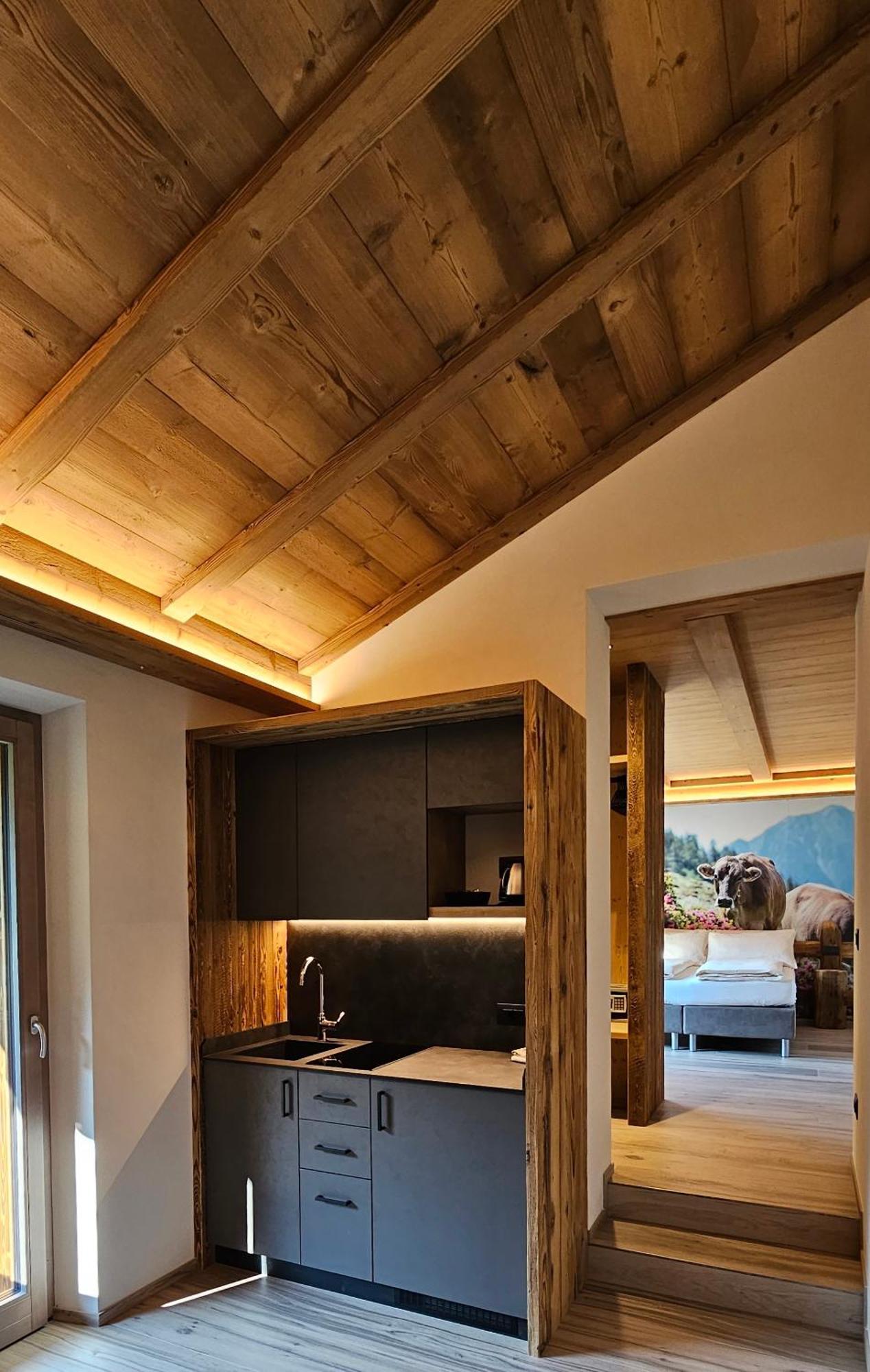 Agriturismo Bosco D'Oro リヴィーニョ エクステリア 写真