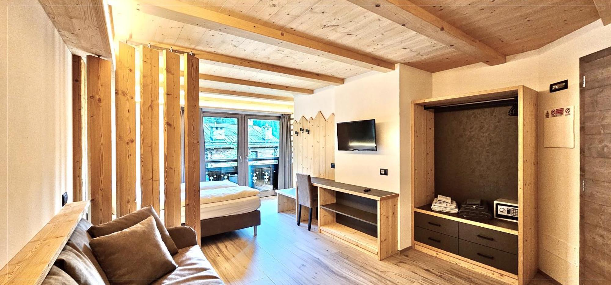 Agriturismo Bosco D'Oro リヴィーニョ エクステリア 写真