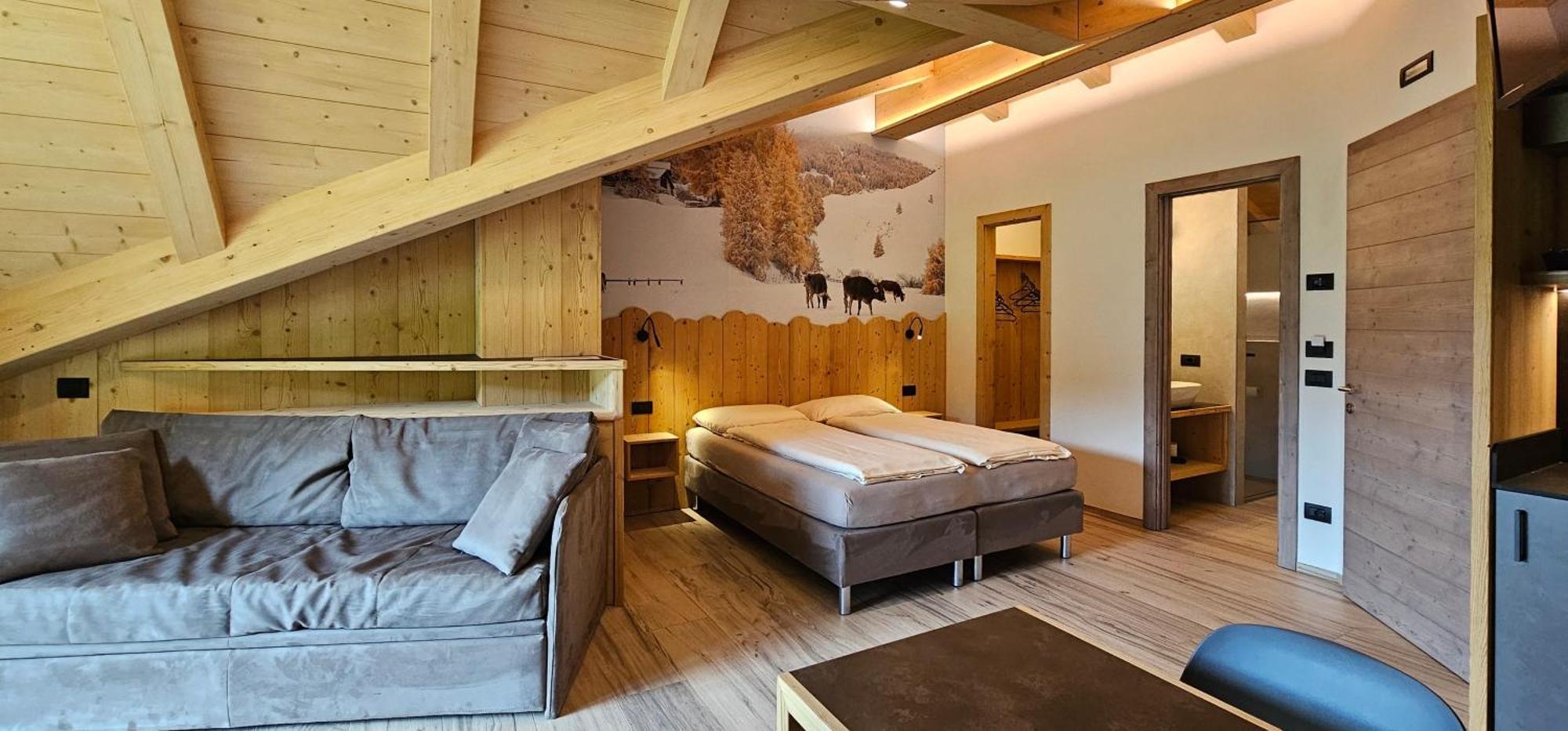 Agriturismo Bosco D'Oro リヴィーニョ エクステリア 写真