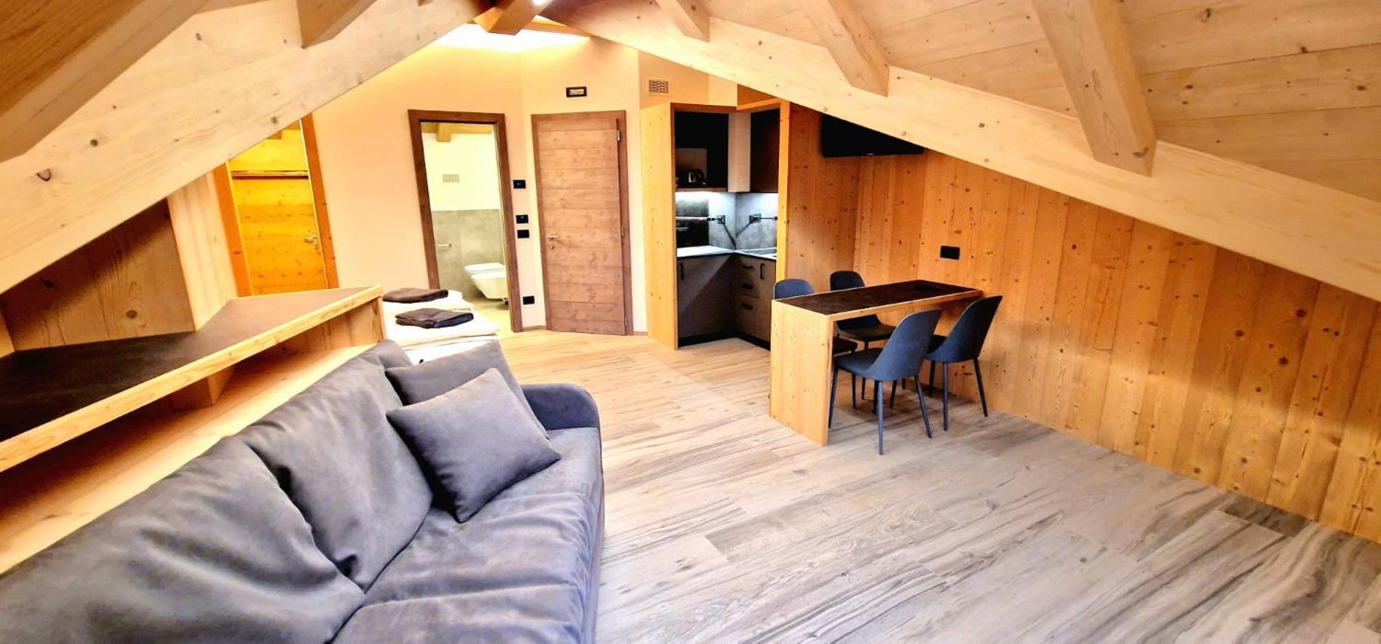 Agriturismo Bosco D'Oro リヴィーニョ エクステリア 写真