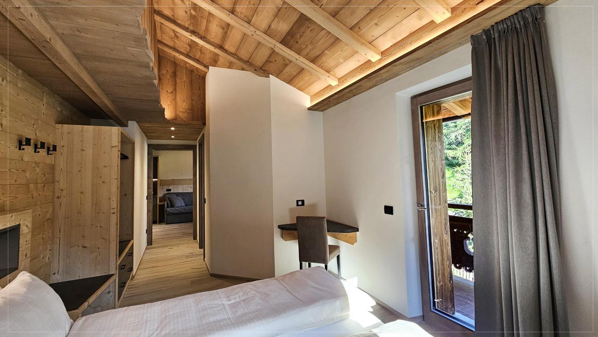 Agriturismo Bosco D'Oro リヴィーニョ エクステリア 写真