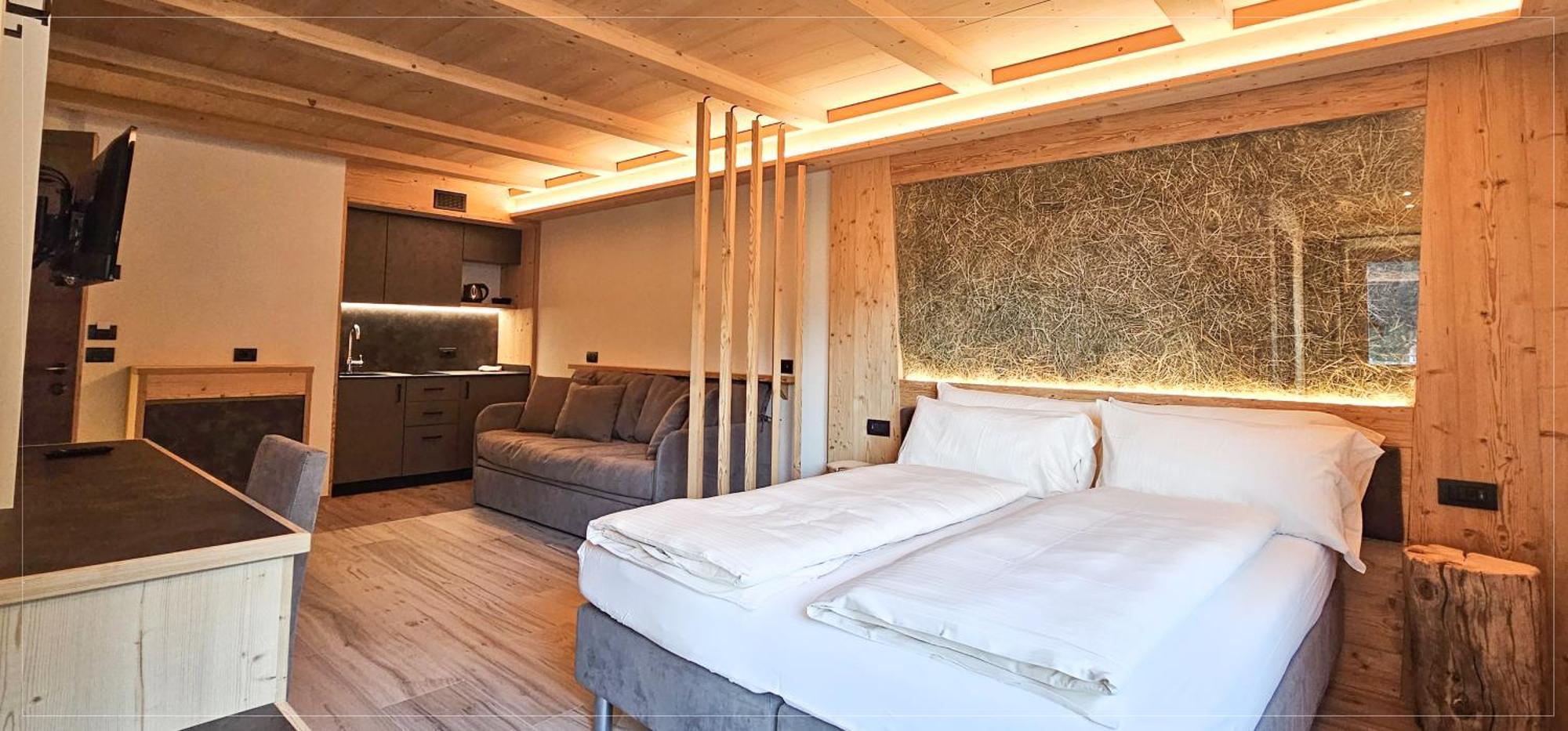 Agriturismo Bosco D'Oro リヴィーニョ エクステリア 写真