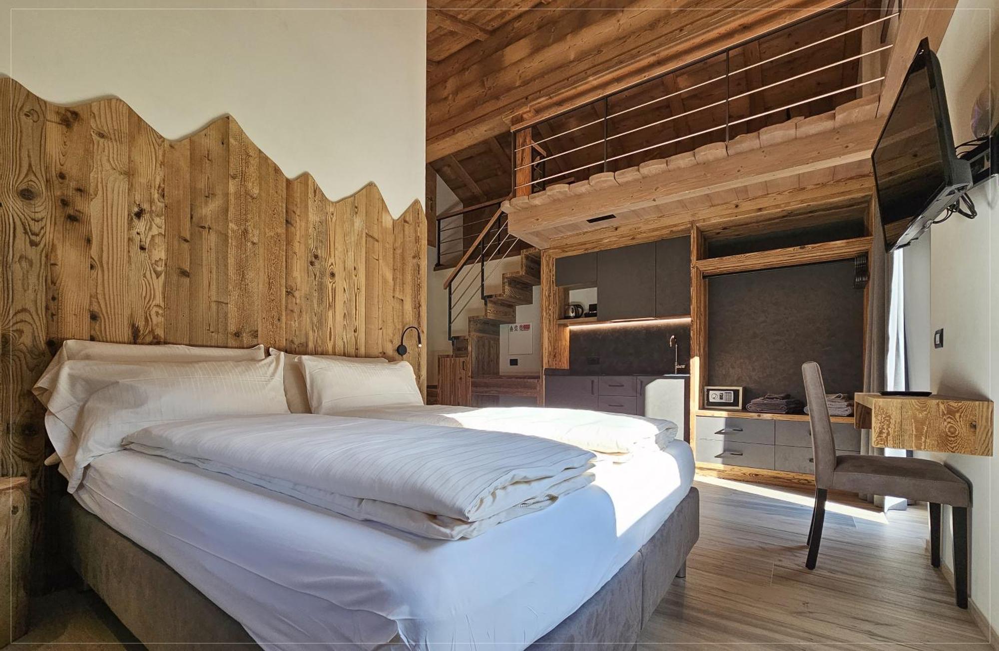 Agriturismo Bosco D'Oro リヴィーニョ エクステリア 写真