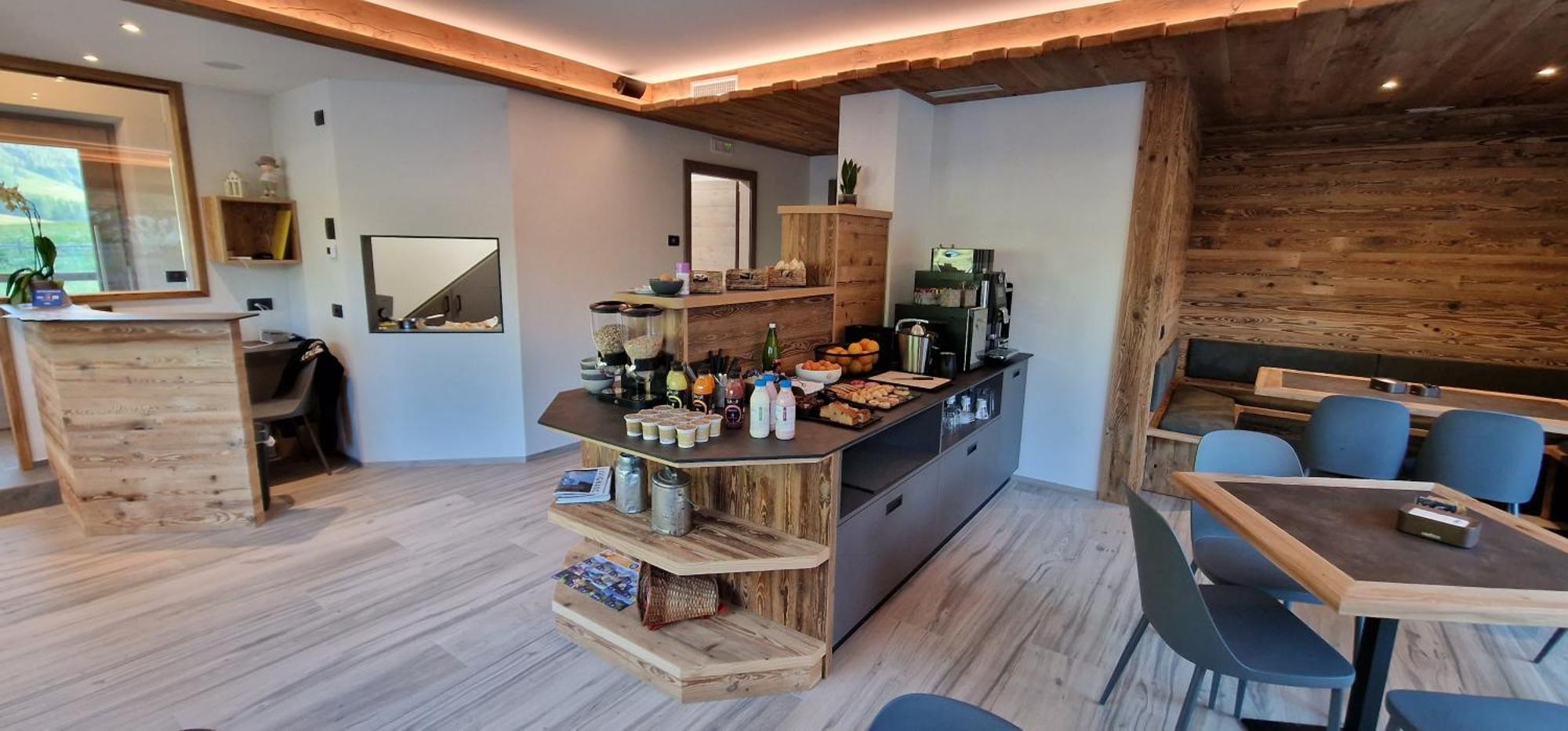 Agriturismo Bosco D'Oro リヴィーニョ エクステリア 写真